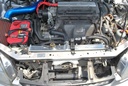Mishimoto Honda Prelude Performance Aluminum Radiator 1997-2