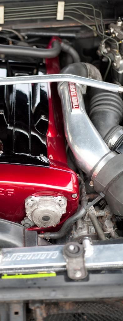 [MMRAD-RHD-R32] Mishimoto Nissan Skyline R32 Performance Aluminum Radiator
