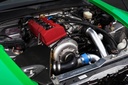 Mishimoto Honda S2000 Performance Aluminum Radiator 2000-20