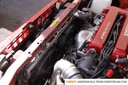 Mishimoto Nissan Sentra w/ SR20 Performance Aluminum Radiato