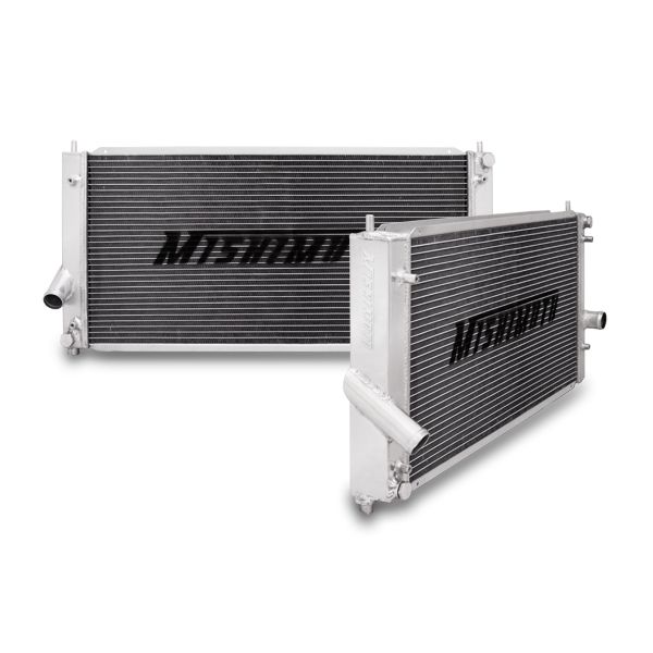 [MMRAD-SPY-00] Mishimoto Toyota MR2 Spyder Performance Aluminum Radiator 2