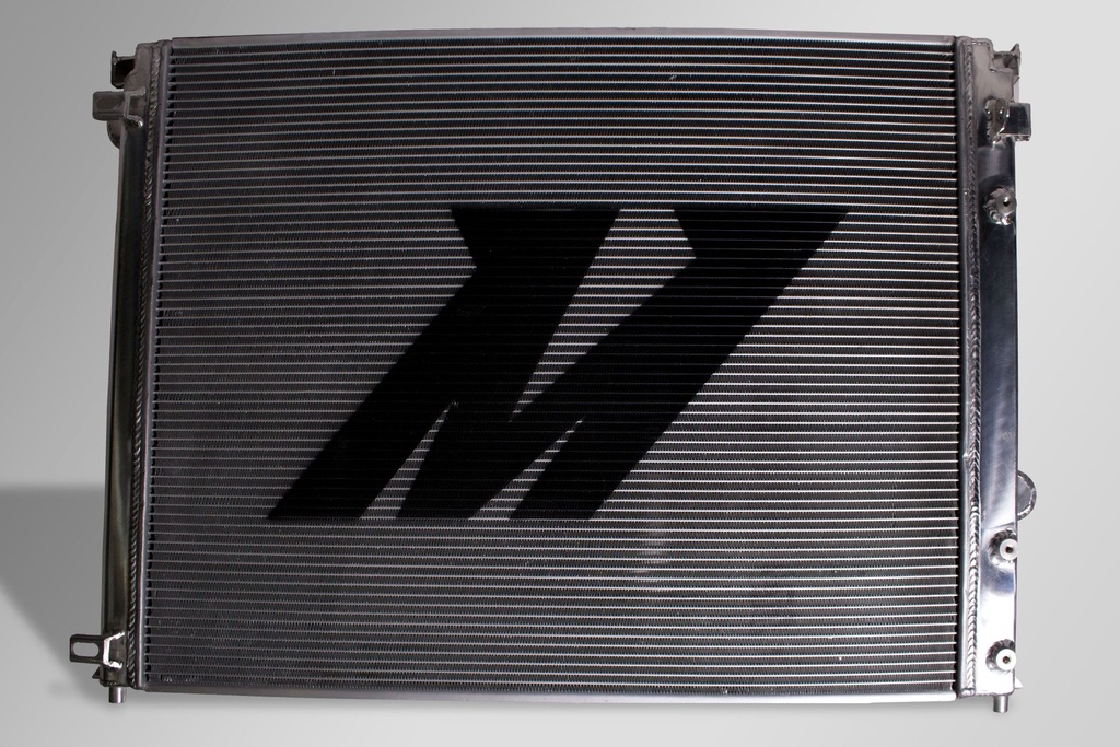 [MMRAD-SRT-15] Mishimoto Dodge Challenger/Hellcat Performance Aluminum Radiator