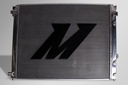 Mishimoto Dodge Challenger/Hellcat Performance Aluminum Radiator
