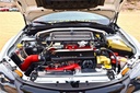 Mishimoto Subaru WRX/STI Performance Aluminum Radiator 2008