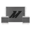 Mishimoto Performance Aluminum Radiator Kit fits Toyota GR S