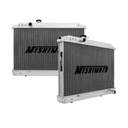 Mishimoto Toyota Supra Performance Aluminum Radiator 1986-1