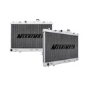 Mishimoto Hyundai Tiburon Performance Aluminum Radiator 200