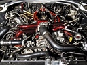 Mishimoto Subaru WRX and STI Performance Aluminum Radiator
