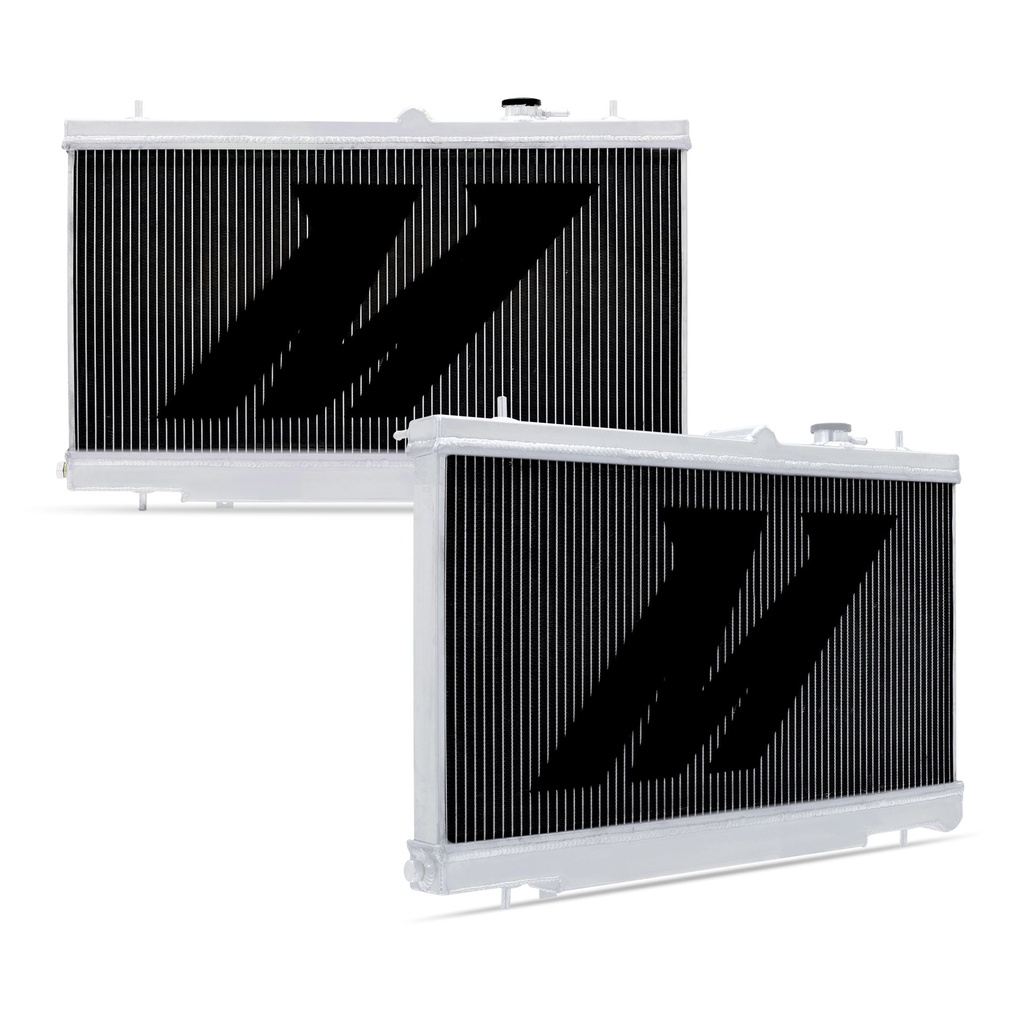 [MMRAD-WRX-01X] Mishimoto Subaru WRX and STI X-Line Performance Aluminum Rad