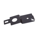 Mishimoto Subaru WRX/STI Aluminum Radiator Stay Set 2001-20