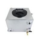 Mishimoto Air to Water Intercooler Ice Tank, 5.0 Gallon