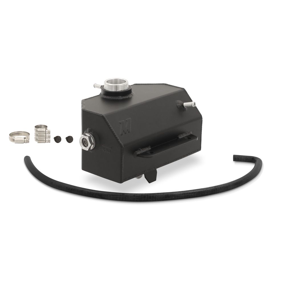 Mishimoto Ford Mustang EcoBoost/V6/V8 Aluminum Coolant Expan