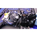 Mishimoto Subaru WRX Aluminum Coolant Expansion Tank 2008-2