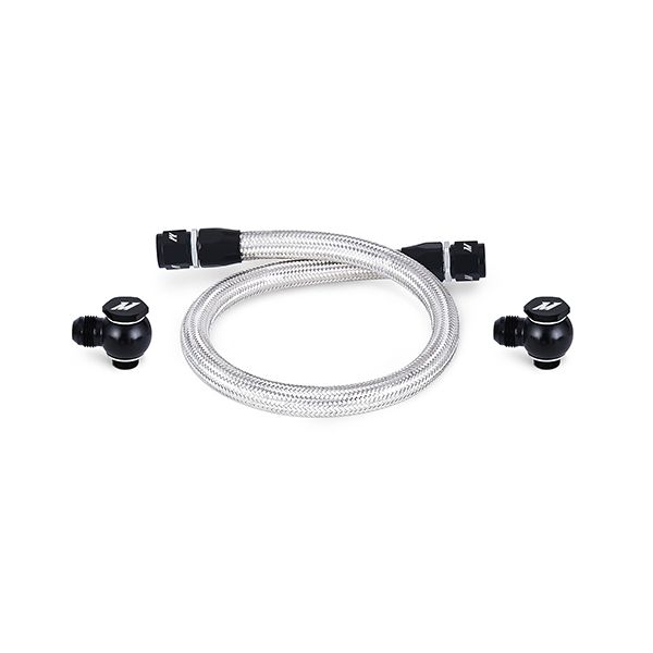 Mishimoto Mazda RX8 Primary Replacement Oil Line 2004-2011