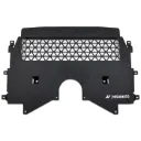 Mishimoto 2021- BMW G80 M3 Skid Plate, Engine, Wrinkle Black
