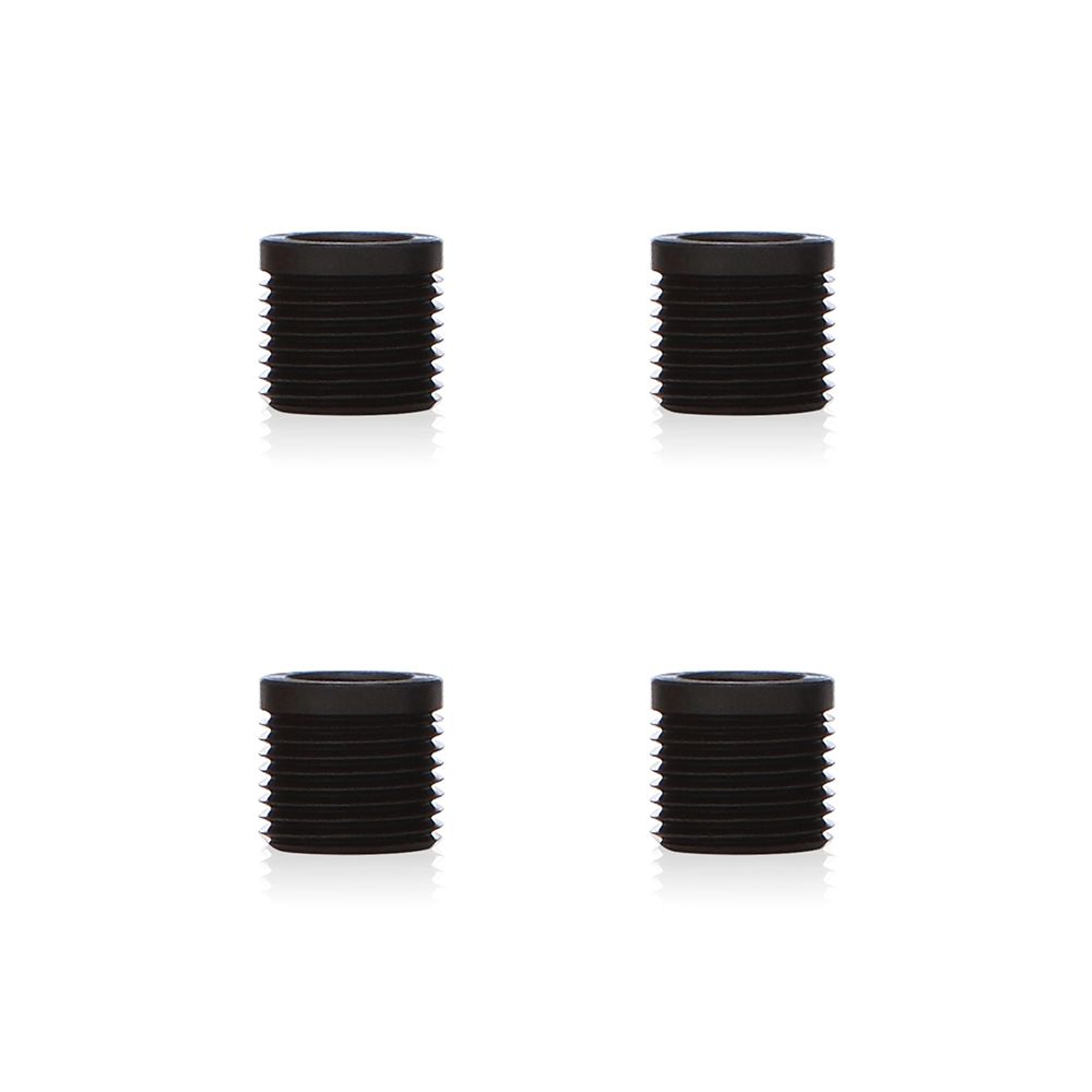 Mishimoto Shift Knob Threaded Adapters 4 Pack