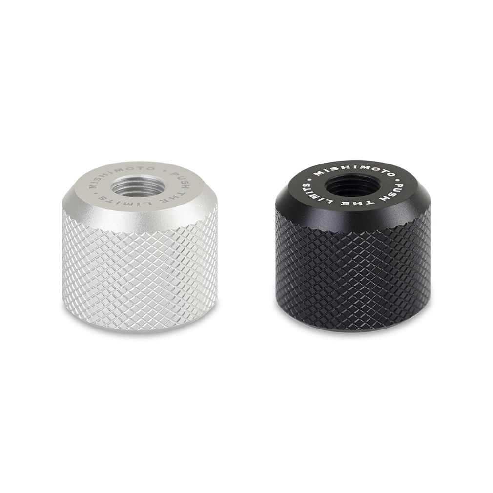 Mishimoto Reverse Lockout Adapter, Black