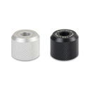 Mishimoto Reverse Lockout Adapter, Black