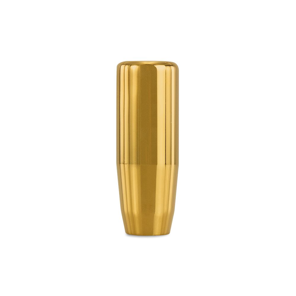 Mishimoto Weighted Shift Knob Gold