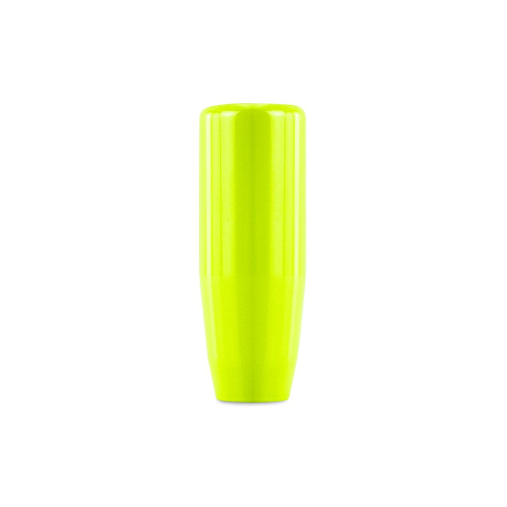 Mishimoto Weighted Shift Knob Neon Yellow