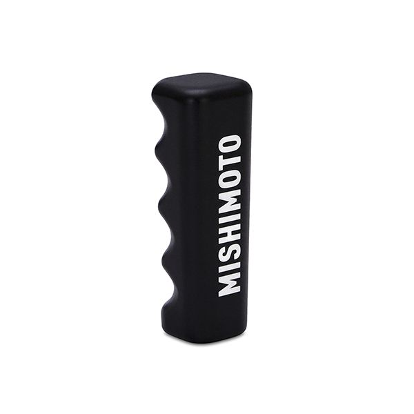 Mishimoto Pistol Grip Shift Knob Black