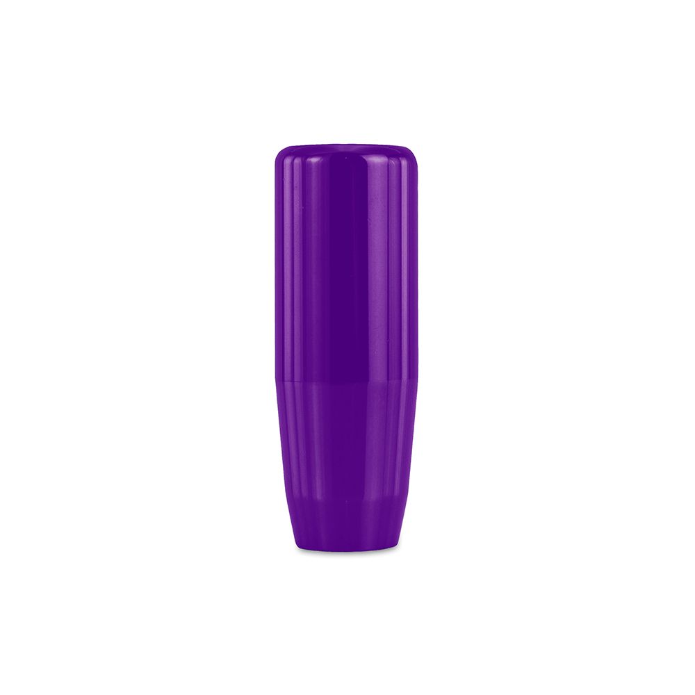 Mishimoto Weighted Shift Knob Purple