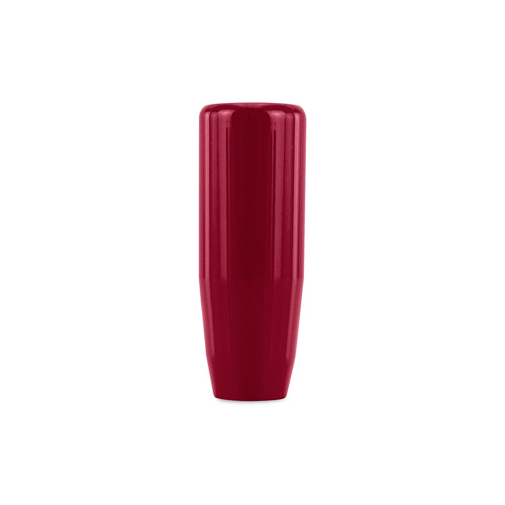 Mishimoto Weighted Shift Knob Red