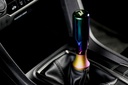 Mishimoto Shift Boot Retainer, Silver