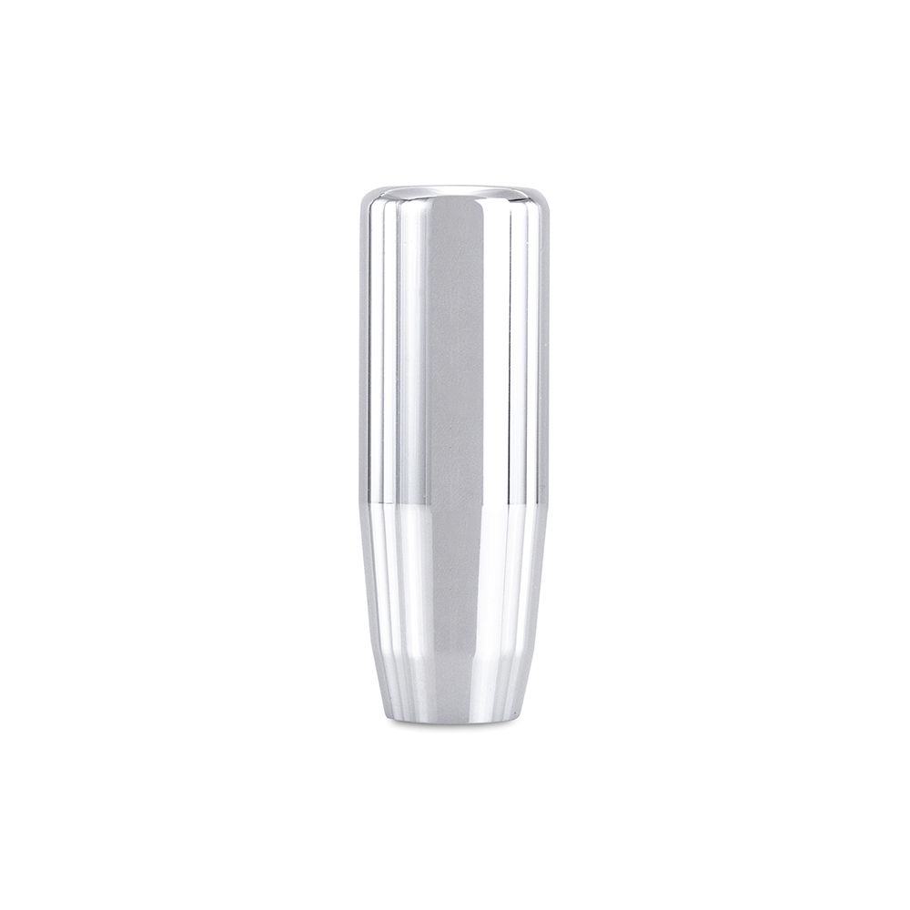 Mishimoto Weighted Shift Knob Silver