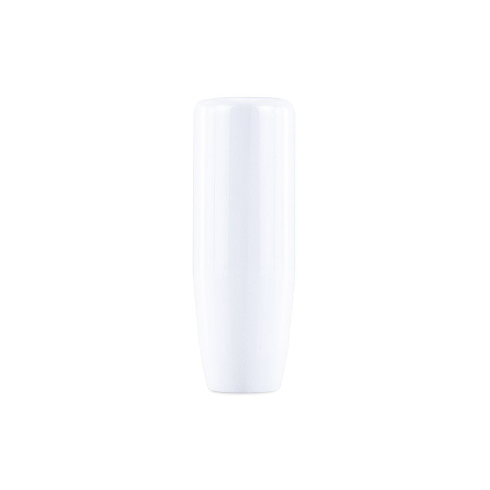 [MMSK-WH] Mishimoto Weighted Shift Knob White