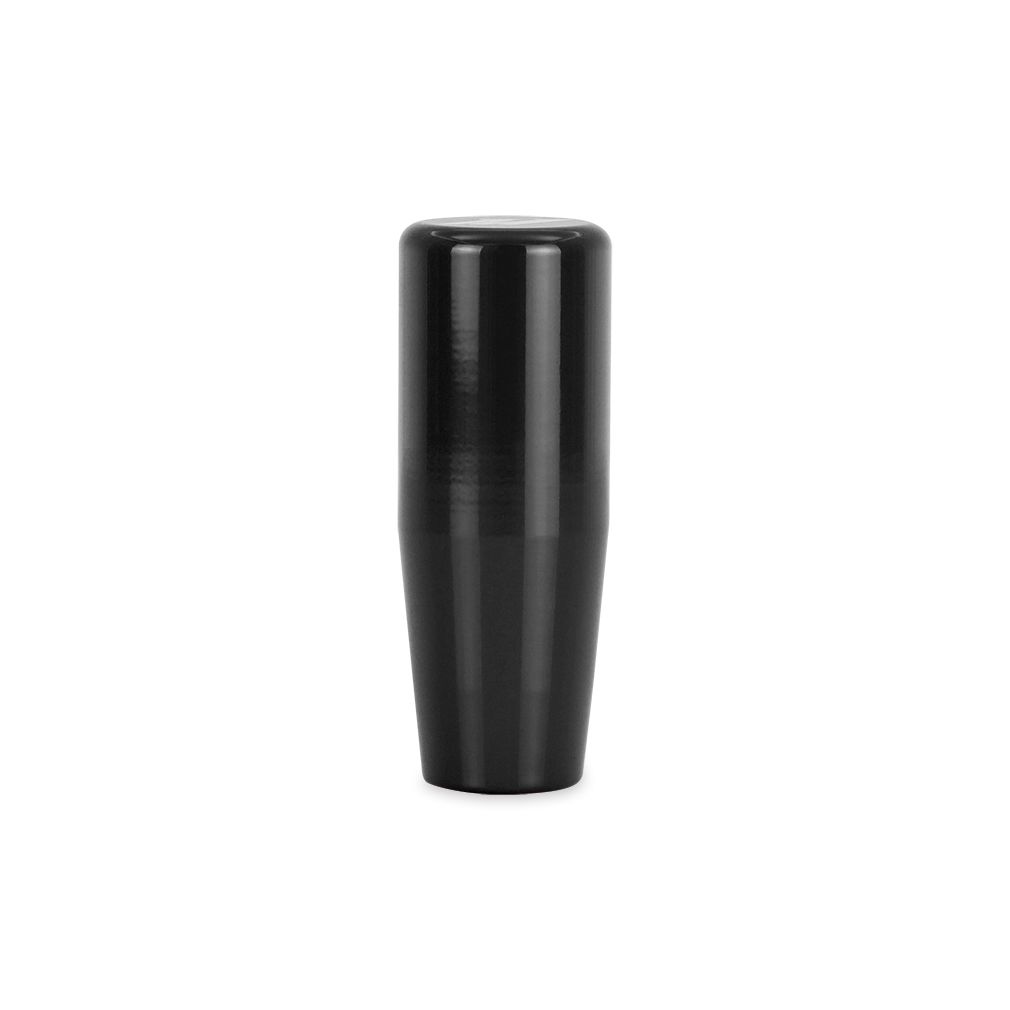 Mishimoto Weighted Shift Knob, XL, Black
