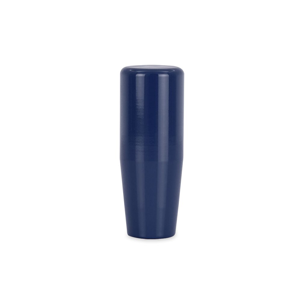 [MMSK-XL-BL] Mishimoto Weighted Shift Knob, XL, Knurled, Blue