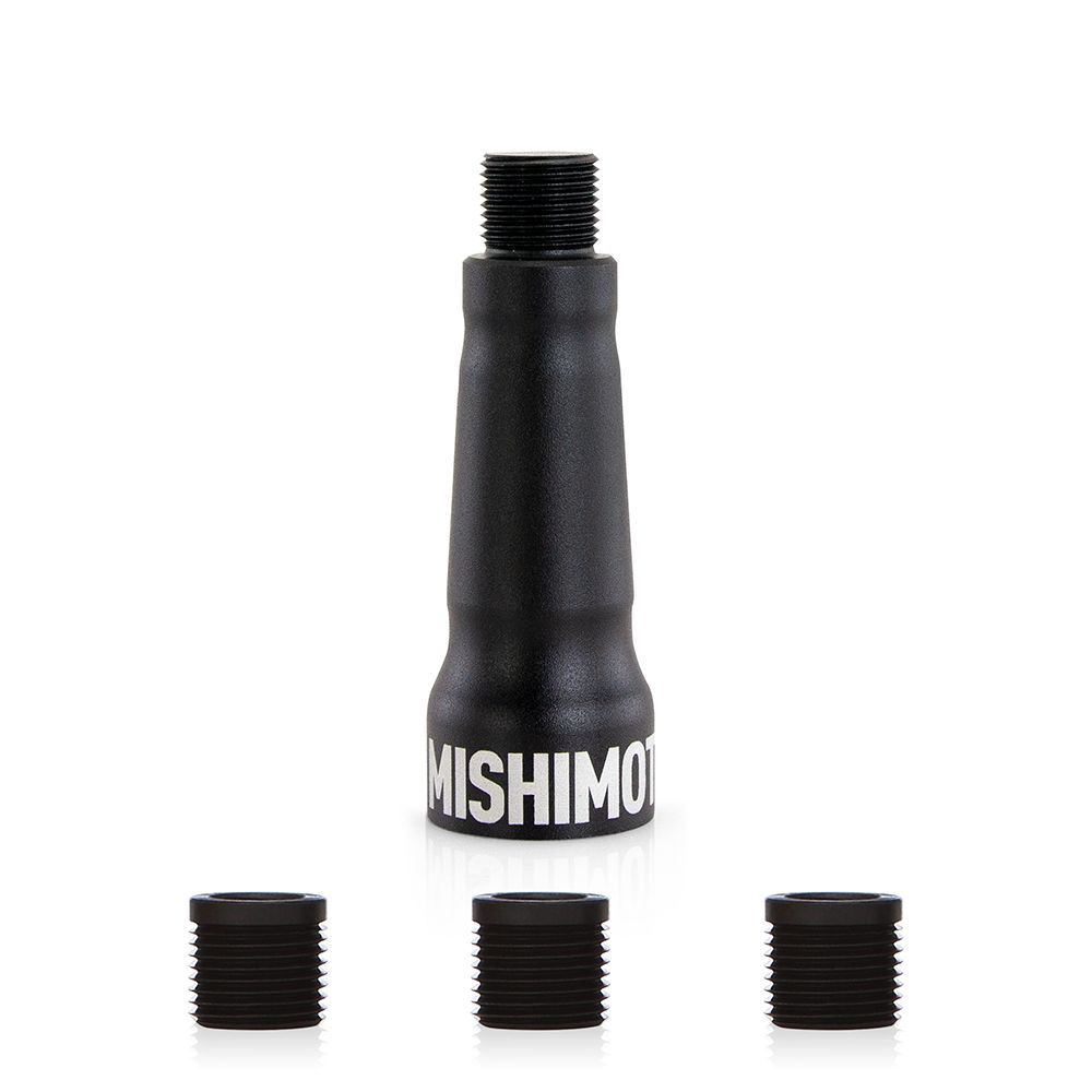 Mishimoto Shift Knob Extension 3in