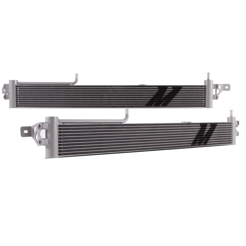 [MMTC-F150-15SL] Mishimoto Automatic Trans Oil Cooler Ford F150 2015-2017  Raptor
