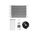 Mishimoto Universal Transmission Fluid Cooler 12in x 10in x