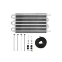 Mishimoto Universal Transmission Fluid Cooler 12in x 7.5in