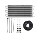 Mishimoto Universal Transmission Fluid Cooler 15in x 7.5in