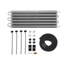 Mishimoto Universal Transmission Fluid Cooler 20in x 7.5in