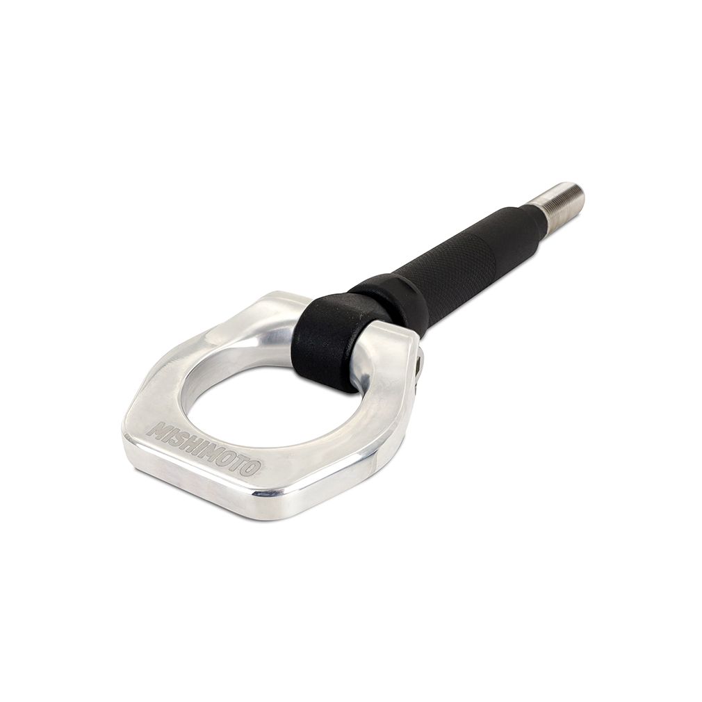 [MMTH-BRZ-13P] Mishimoto Racing Tow Hook Subaru BRZ Scion FR-S Toyota 86 2013-20