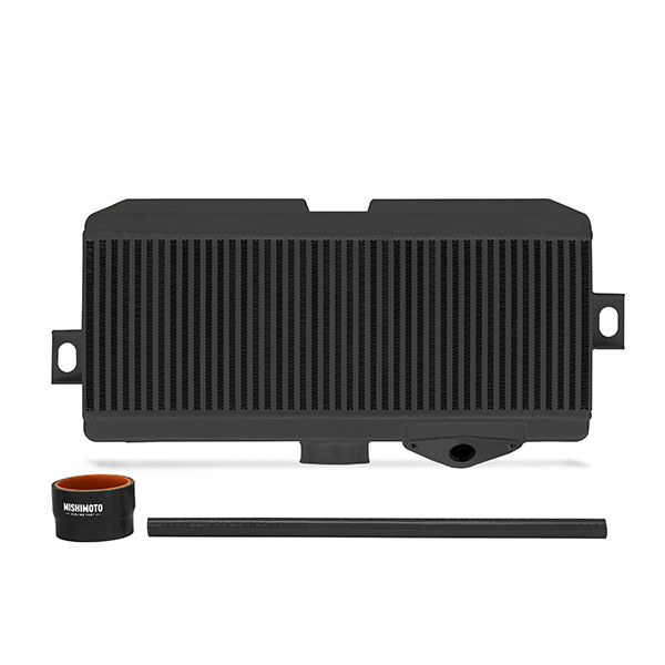 [MMTMIC-STI-08BKBK] Mishimoto Subaru WRX STI Performance Top-Mount Intercooler K