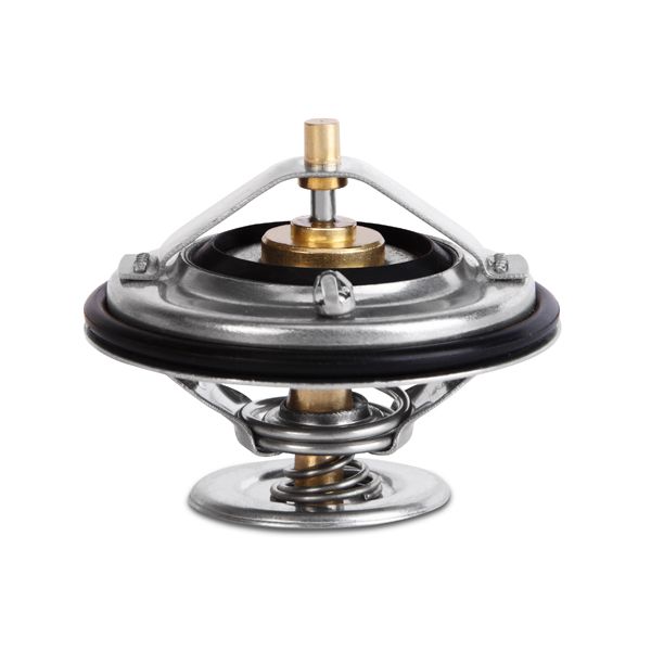 [MMTS-VR6-93L] Mishimoto Volkswagen Golf / Jetta / Passat VR6 Racing Thermo
