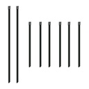 Mishimoto Stainless Steel Locking Ties