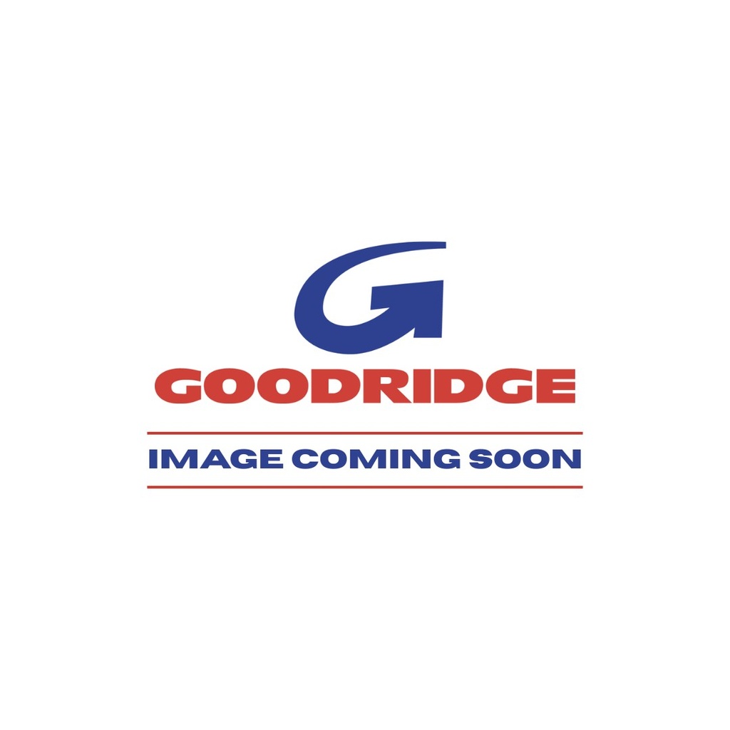 [SAM0200-1C-CL] Goodridge Clear Clutch Line for Aston Martin DB4