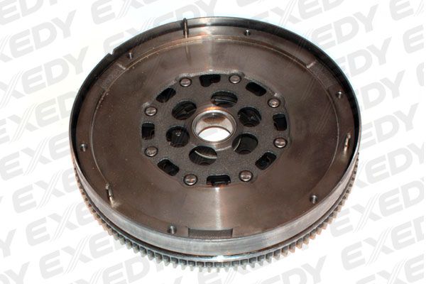 Exedy Dual Mass Flywheel