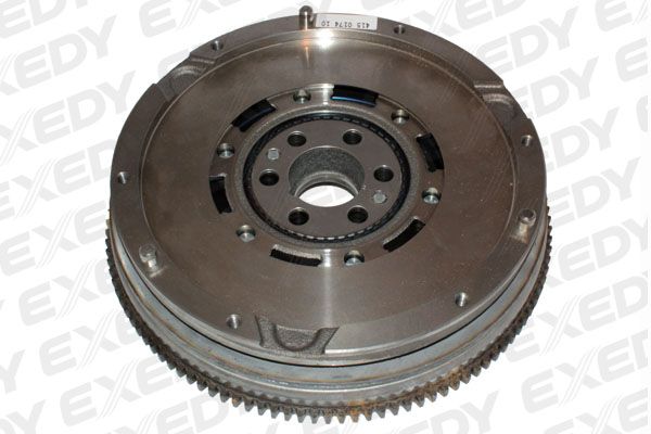 Exedy Dual Mass Flywheel