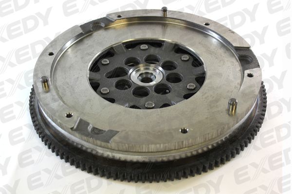 Exedy Dual Mass Flywheel