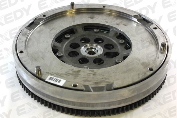 Exedy Dual Mass Flywheel