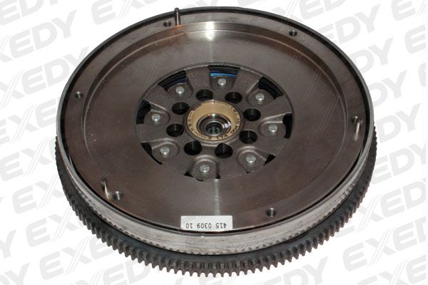 Exedy Dual Mass Flywheel