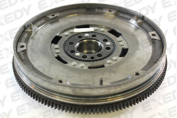 Exedy Dual Mass Flywheel