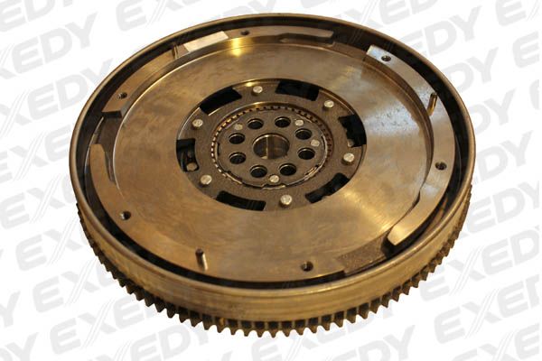 Exedy Dual Mass Flywheel